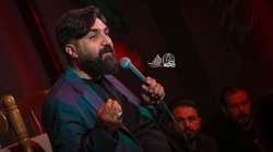کربلایی حمید شکوری
