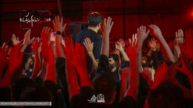 حمید شکوری