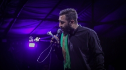 کربلایی حمید شکوری
