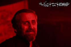 شب عاشورا محرم 97
