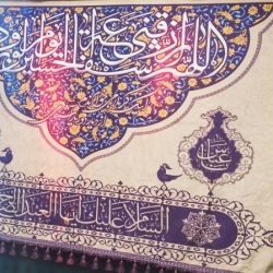 ولادت سرداران کربلا ۲