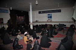 شب هشتم محرم 99 برادر ابوالفضل آتشیار