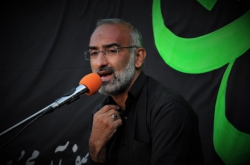 شب دهم محرم 99 برادر ابوالفضل آتشیار
