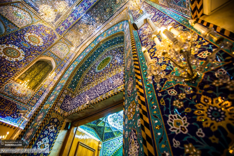 کربلا