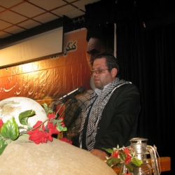 یادواره شهدا