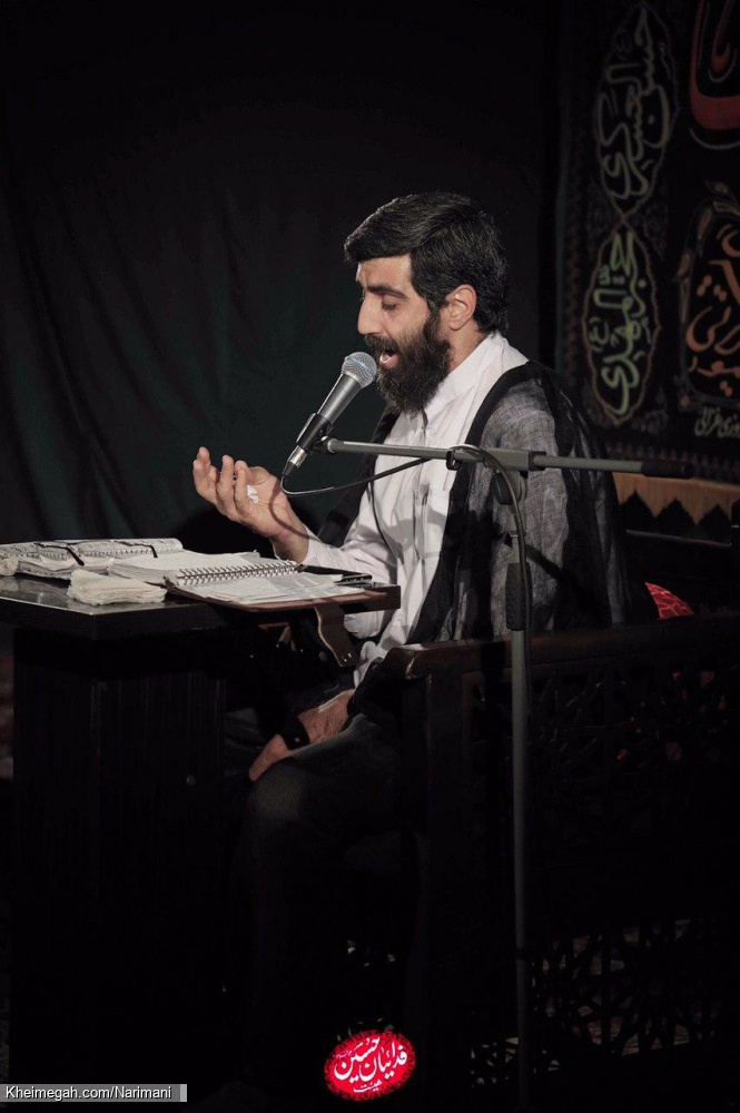 رمضان 99