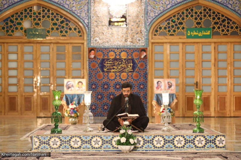 رمضان 99
