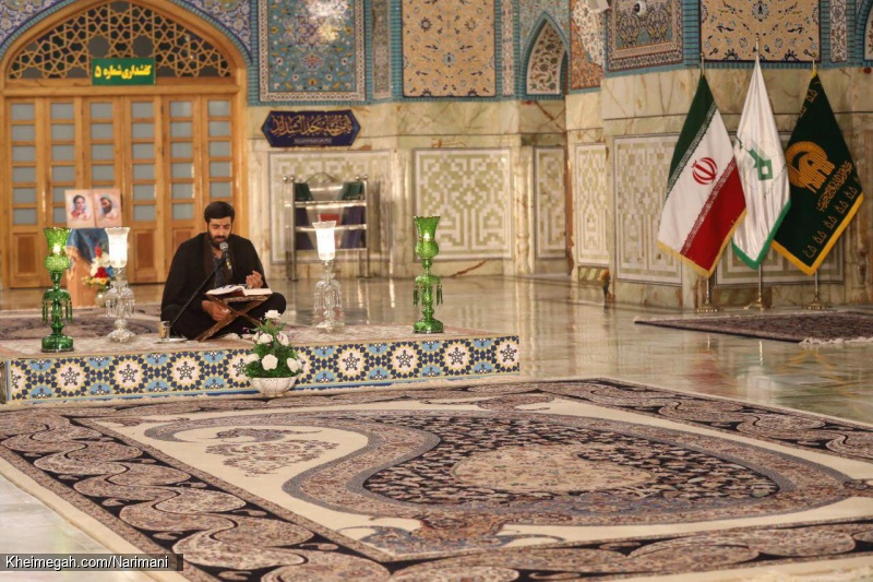 رمضان 99