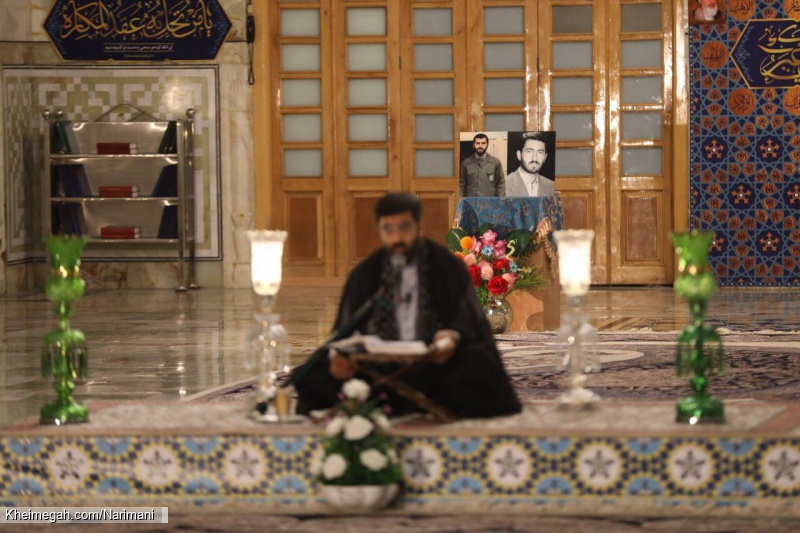 رمضان 99