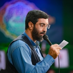 کربلایی سیدرضا نریمانی