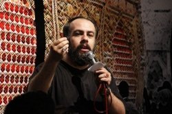 حاج محمد کمیل