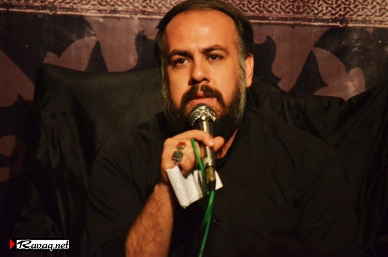 حاج محمد کمیل