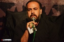 حاج محمد کمیل