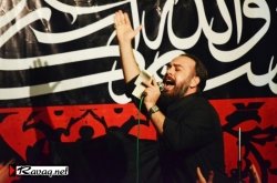 حاج محمد کمیل