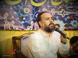 حاج محمد کمیل