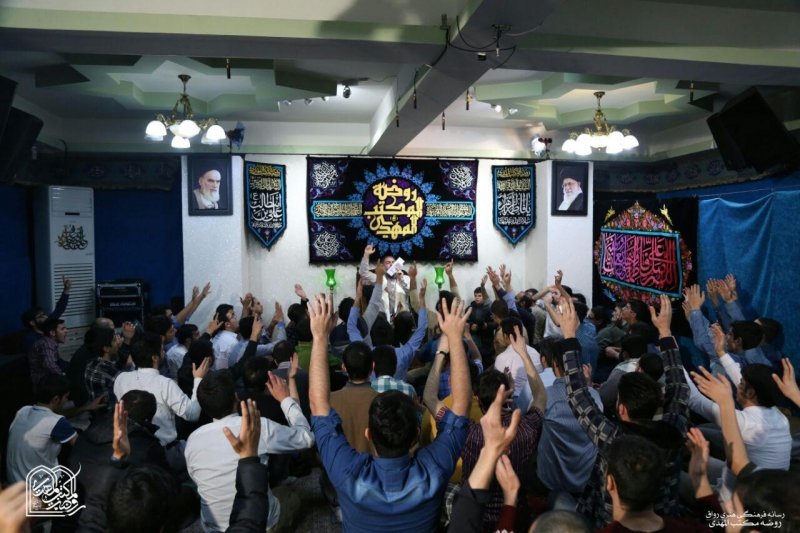 ولادت امام حسن عسگری (ع)