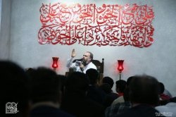 سالروز آغاز ولادت امام زمان علیه السلام