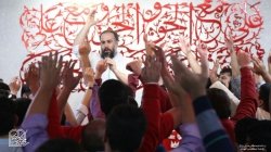 سالروز آغاز ولادت امام زمان علیه السلام