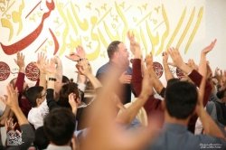 ولادت حضرت زینب سلام الله علیها
