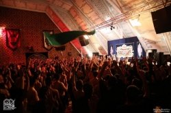 فاطمیه 95