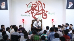 ولادت حضرت زهرا سلام الله علیها