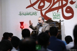 ولادت حضرت زهرا سلام الله علیها