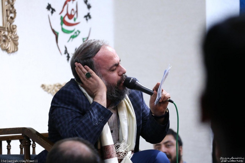 ولادت امام جواد علیه السلام 96