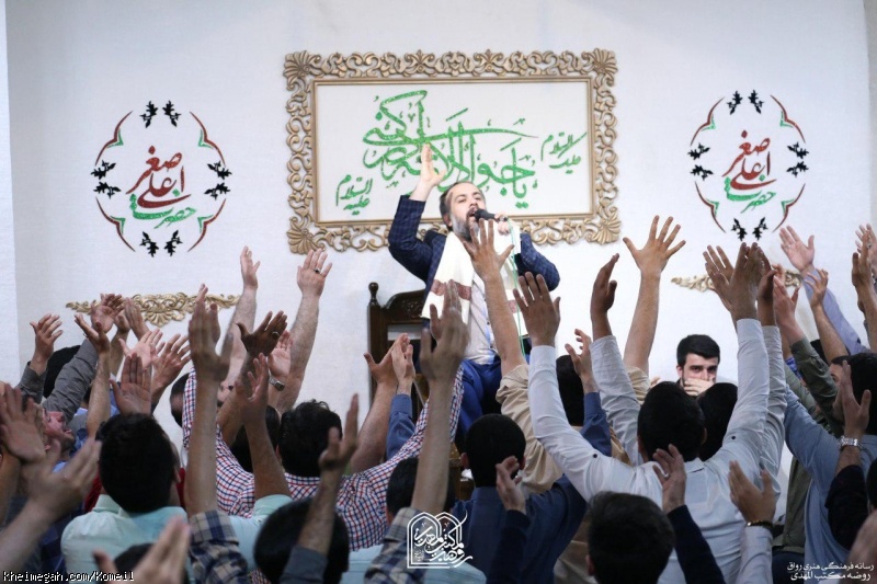 ولادت امام جواد علیه السلام 96