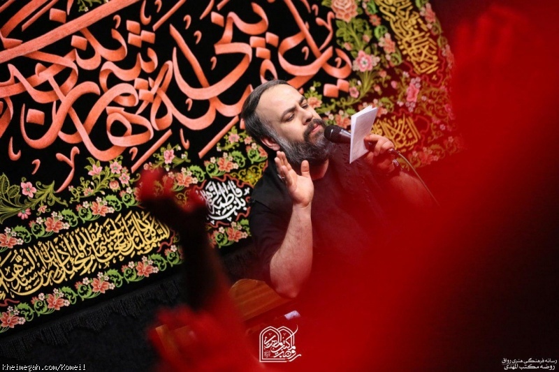 شهادت حضرت زینب سلام الله علیها96
