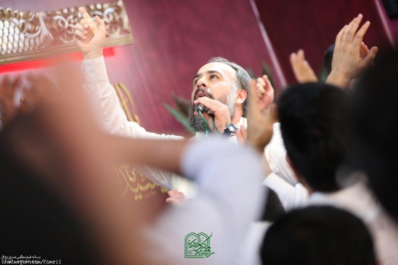 ولادت حضرت علی علیه السلام96