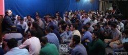 میلاد سرداران کربلا96