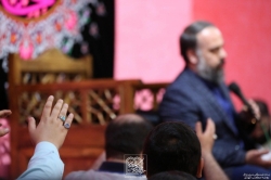 میلاد سرداران کربلا96