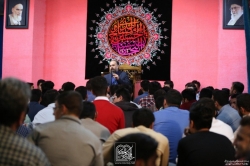 میلاد سرداران کربلا96