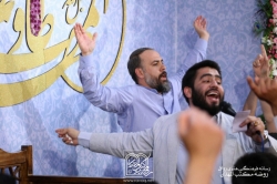 ولادت حضرت حجت عجل الله تعالی فرجه96