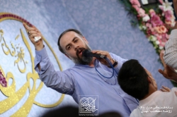 ولادت حضرت حجت عجل الله تعالی فرجه96