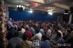 ولادت حضرت حجت عجل الله تعالی فرجه96