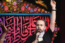 شب 23 ماه مبارک رمضان 95(قدر)