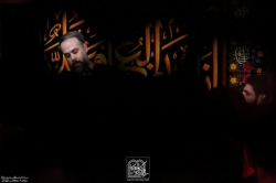 شب 19 ماه مبارک رمضان 96(قدر)