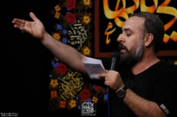 شب 19 ماه مبارک رمضان 96(قدر)