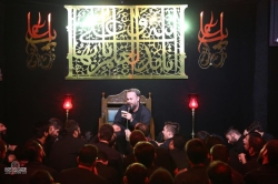شب 21 ماه مبارک رمضان 96(قدر)