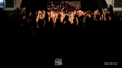 شهادت امام صادق شب اول 96