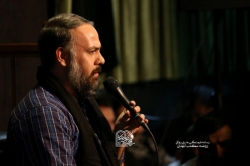 شهادت امام صادق شب اول 96