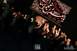 شهادت امام صادق شب اول 96