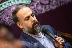 میلاد امام رضا 13 مرداد 96