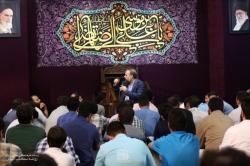 میلاد امام رضا 13 مرداد 96