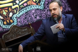 میلاد امام رضا 13 مرداد 96