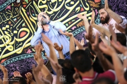 میلاد امام رضا 13 مرداد 96