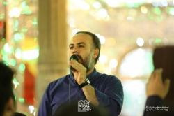 شهادت امام جواد علیه السلام96 - شاه عبدالعظیم حسنی (علیه السلام)