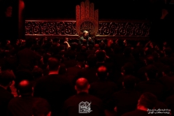 شب سوم محرم 96