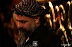 شب سوم محرم 96
